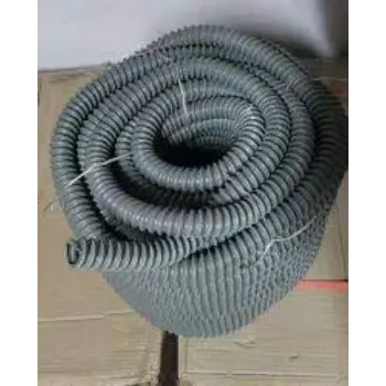 Flexible Plumbing Pipe